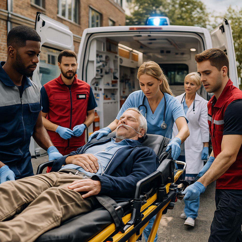 Medical Support
